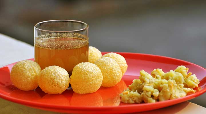 Gold Gappa delhi