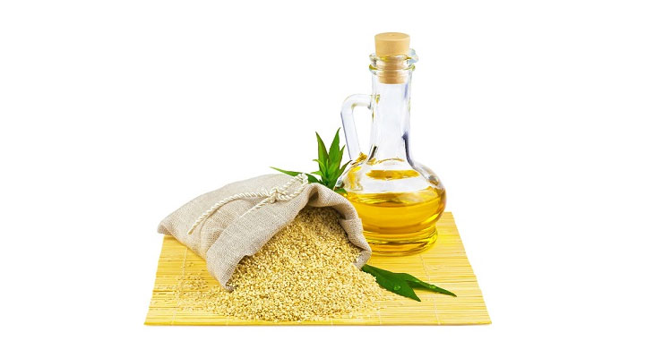hair oil to regrow hair