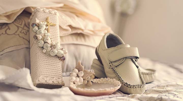Dont buy branded cloths for your newborn baby