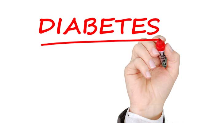 Pickles for Diabetes