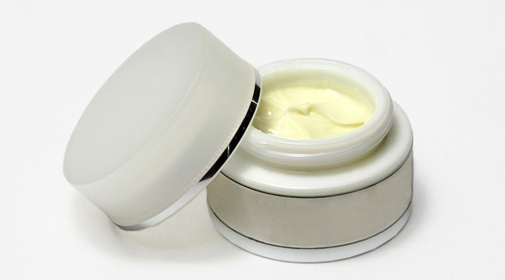 Lightening cream for men and women