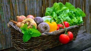 Top fresh vegetables and fruits online store