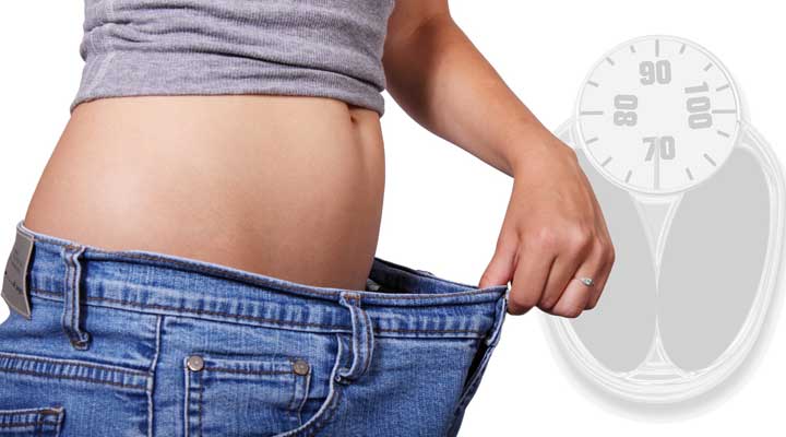 Pickles for weigh loss