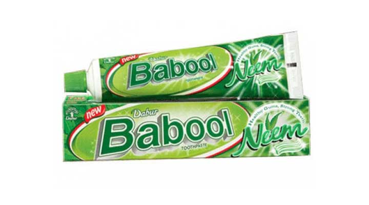 toothpaste for you