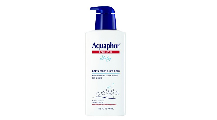 shampoo for sensitive scalp