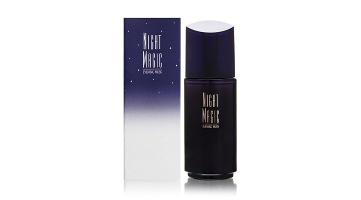 avon musk for women