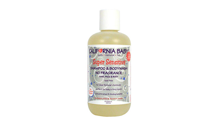 Baby shampoo uses advantages for adults