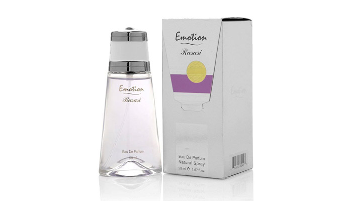 Original musk perfume for women