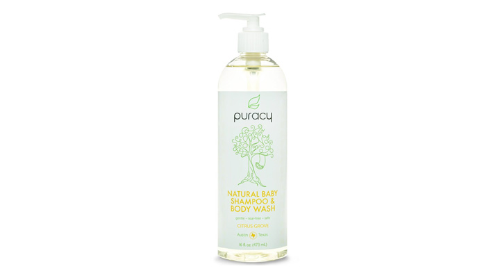 baby shampoo for hairfall adults