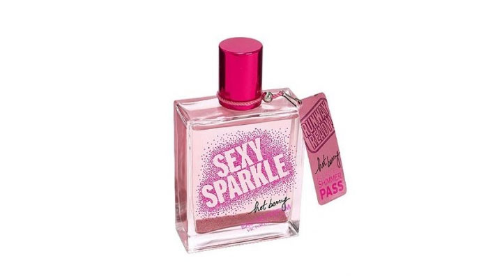 affordable musk perfume for women