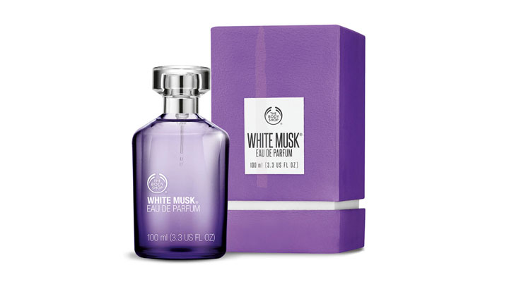 Budget musk perfume for women