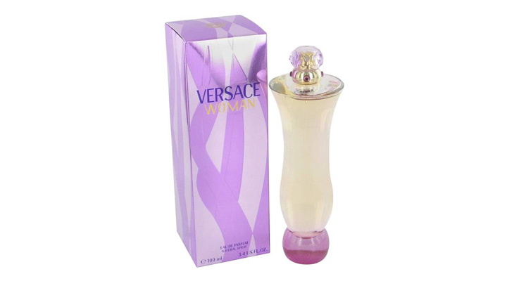 Less expensive musk perfume for women