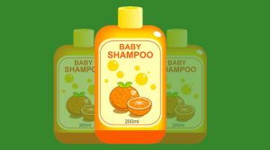 baby shampoos for adults