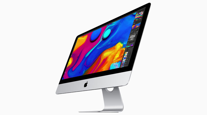 Microsoft Surface Studio vs imac