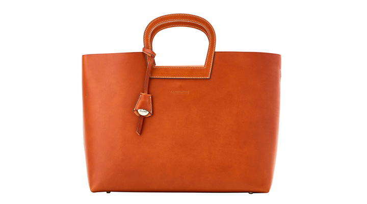 leather laptop totes for ladies