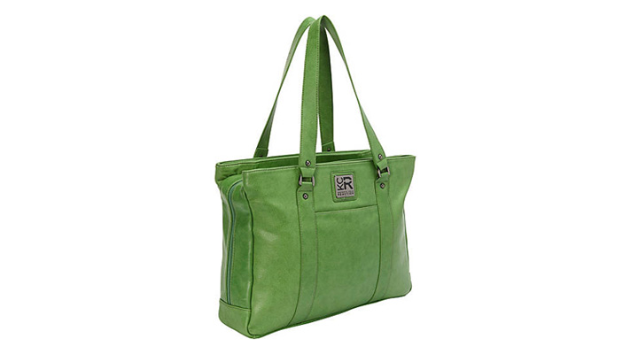 Best leather laptop totes for women