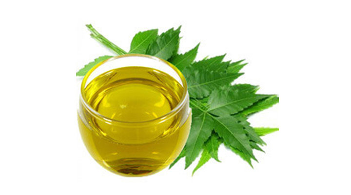 hair oil for scalp infections