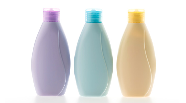 beauty products mommy can share with the baby