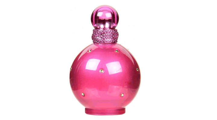 Best celebrities brand perfume