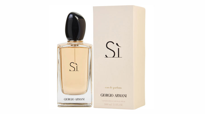 best perfume for women