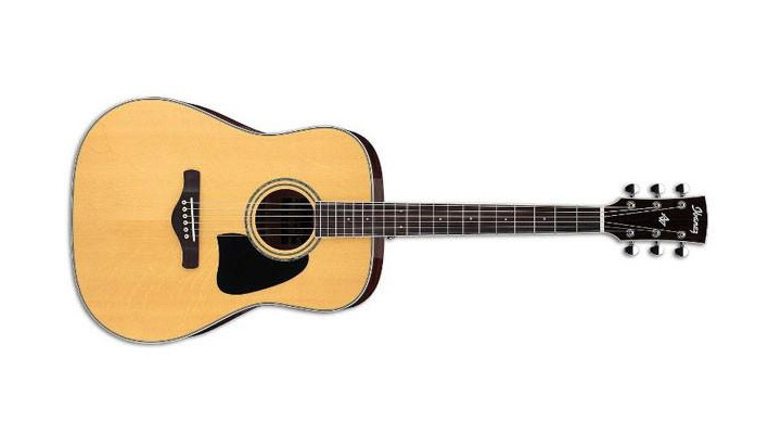 best cheap acoustic guitar