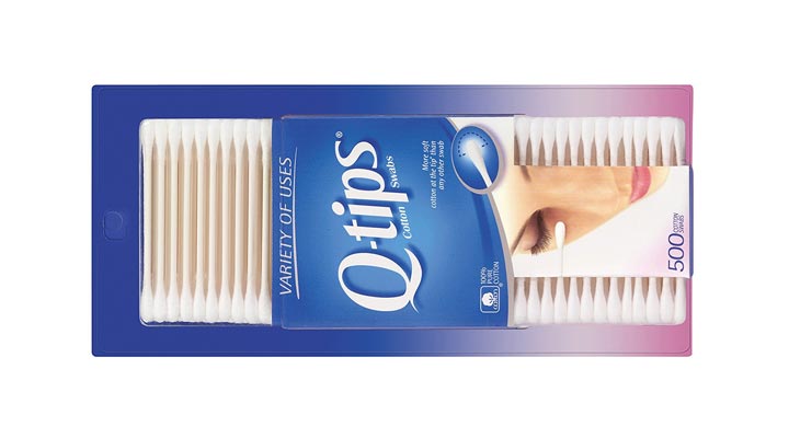 best cotton ear buds