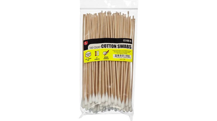 best cotton swabs