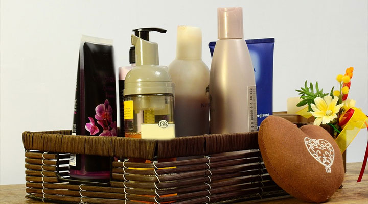 save money on hair care products