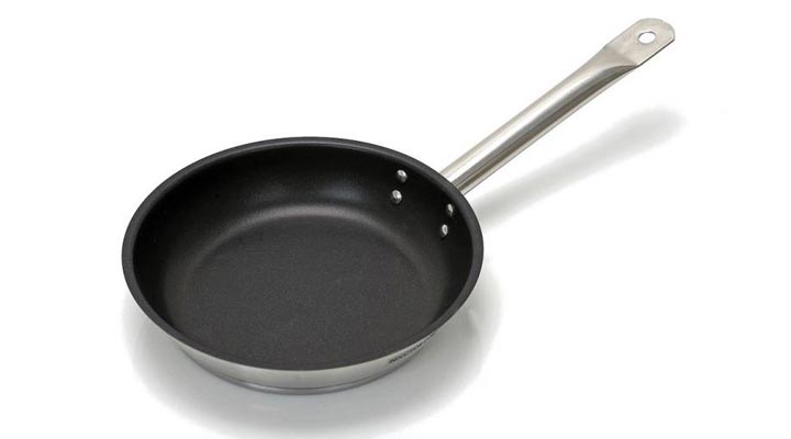best non stick frying pan