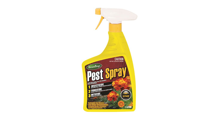 best bug spray