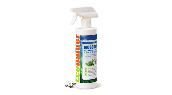 best mosquitos killer spray