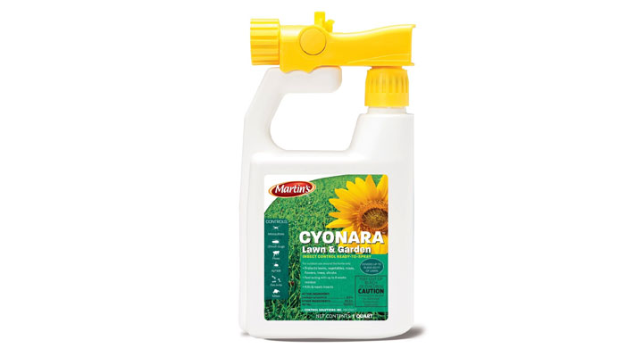 best insect spray