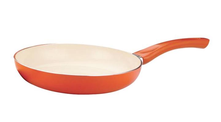 best nirlon frying pan
