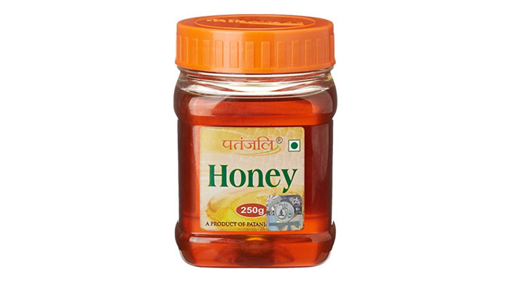best pure honey in india
