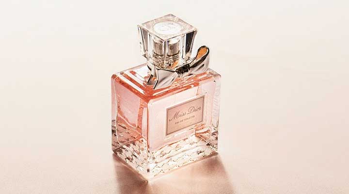 best perfume for aunt