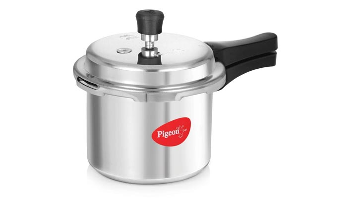 best cheap pigeon pressure cooker