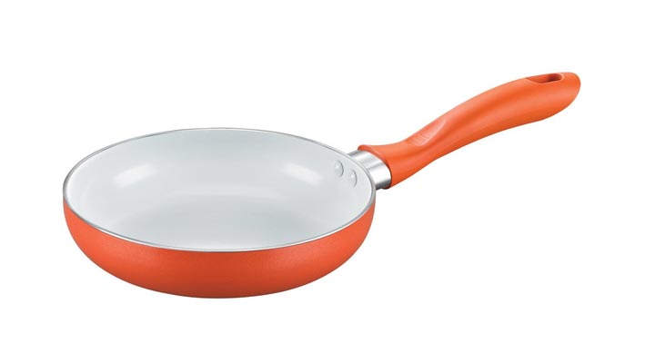 best ceramic non stick fry pan