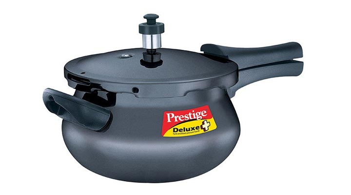 best prestige pressure cooker
