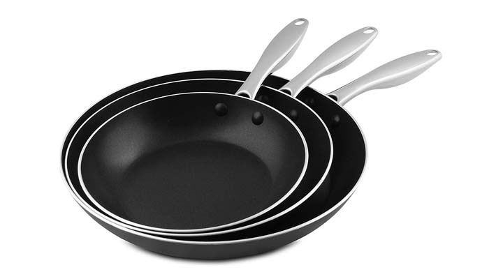 best non-stick fry pan for your kitchen