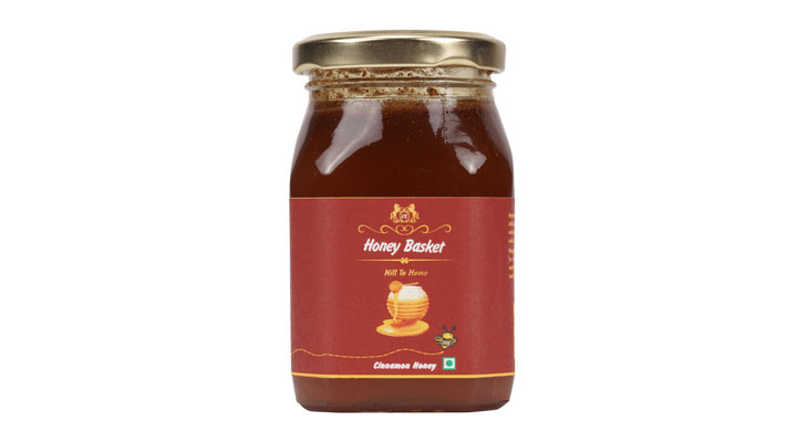 best honey brand in india