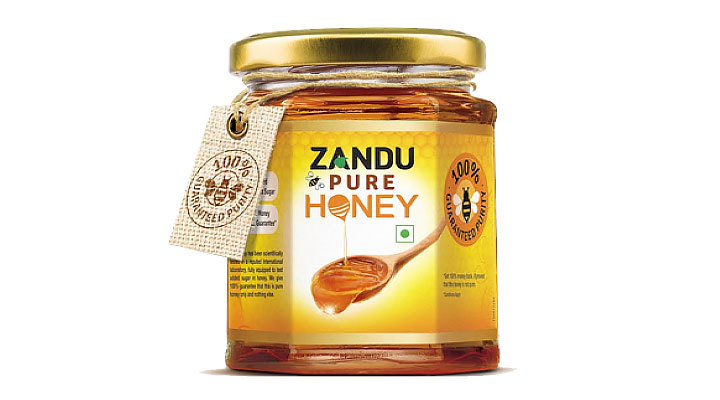 best selling pure honey in India