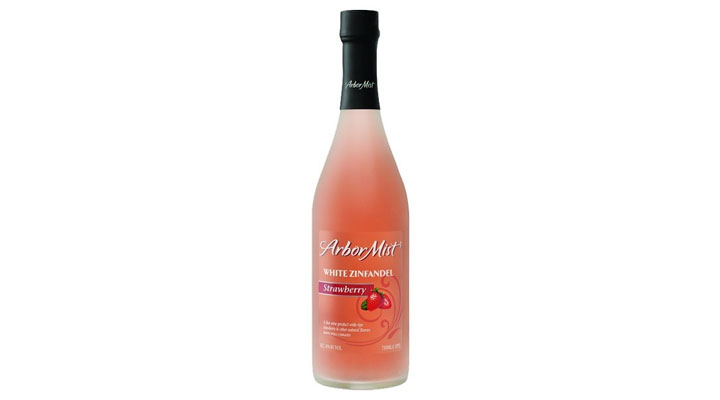 cheap wine for ladies