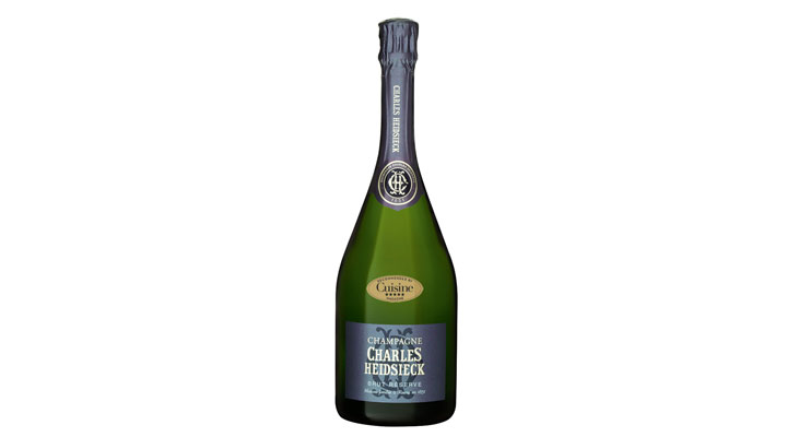 best girly wine and champagne