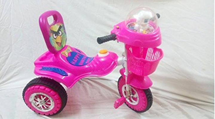 best baby tricycle