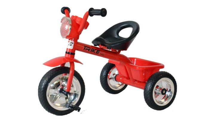 best baby tricycle