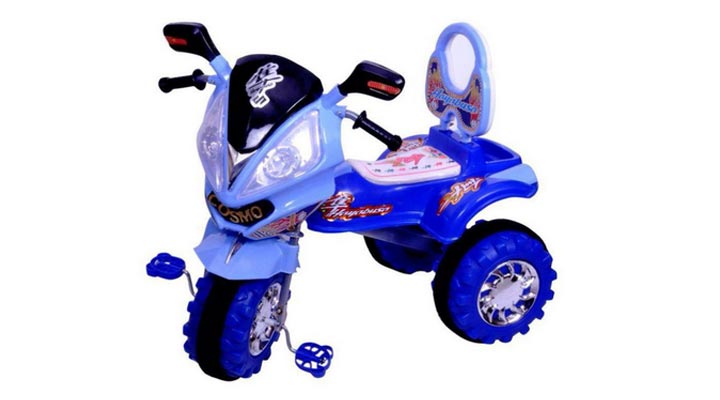 best tricycle for baby