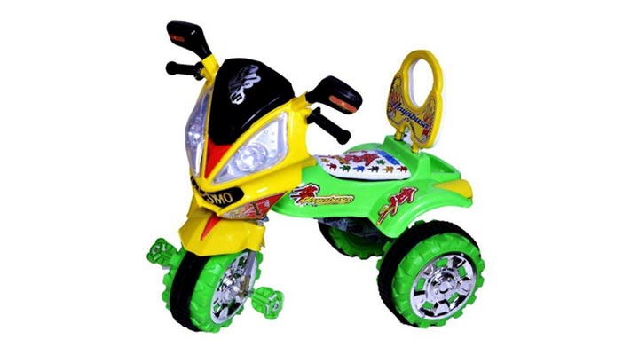 best children tricycle