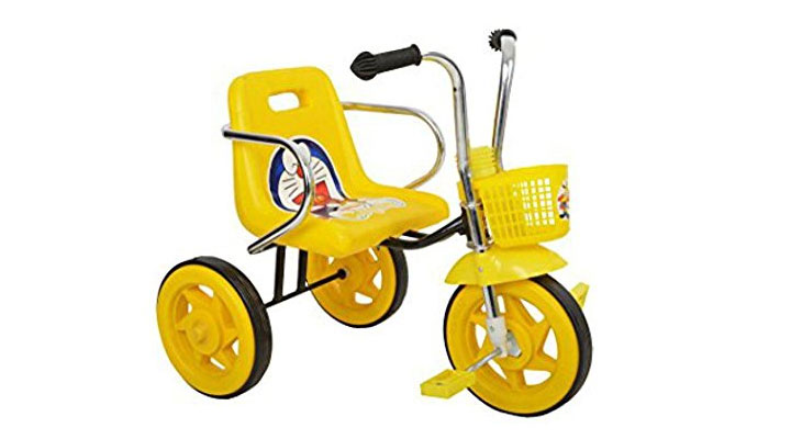 best baby tricycle