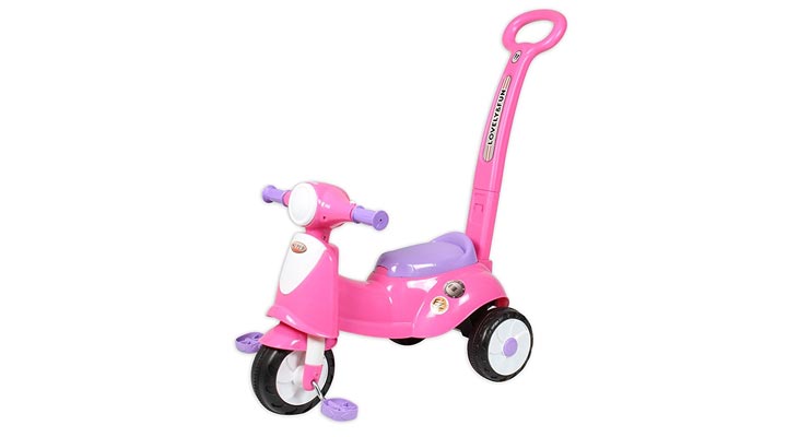 best tricycle for children