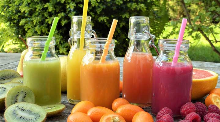 best food for elderly people